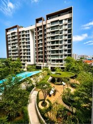 Trilive (D19), Condominium #586153691